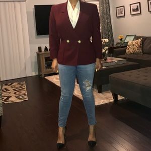 Valentino Blazer